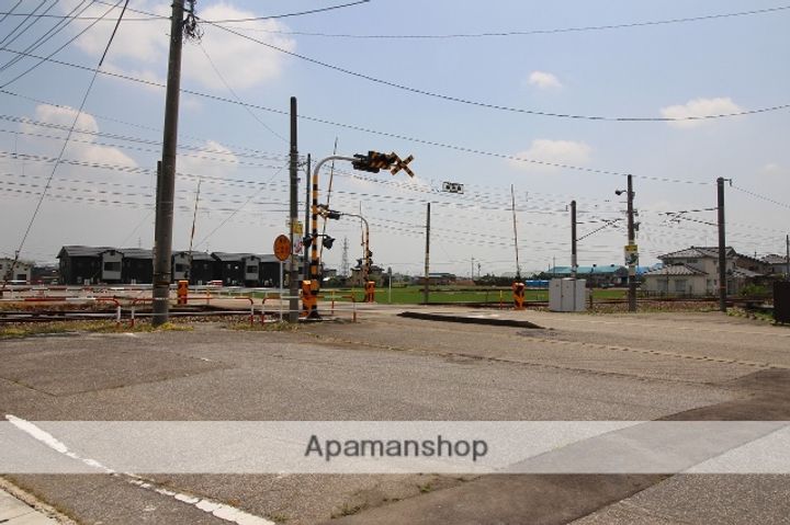 富山県高岡市福岡町福岡新(一戸建)の賃貸物件戸建てのその他画像