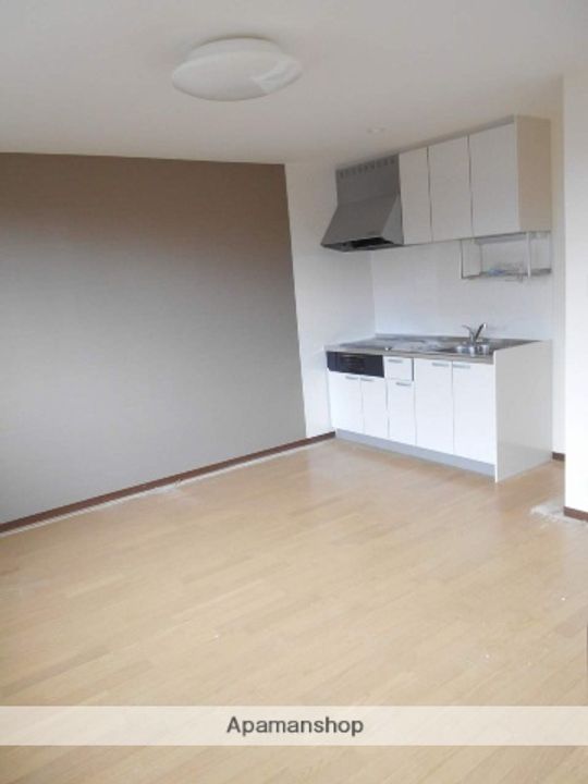 富山県砺波市太郎丸の賃貸アパート206のその他画像