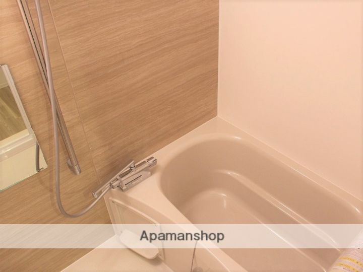 プリズム赤祖父305の風呂