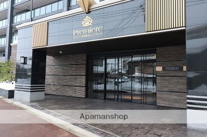 プレミア高岡駅前レジデンスのその他画像