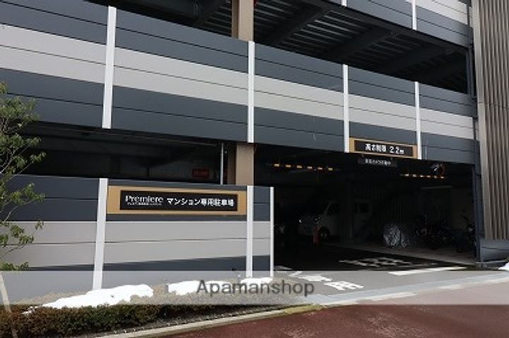 プレミア高岡駅前レジデンスのその他画像