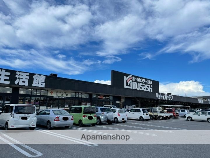 プレミア高岡駅前レジデンスの周辺