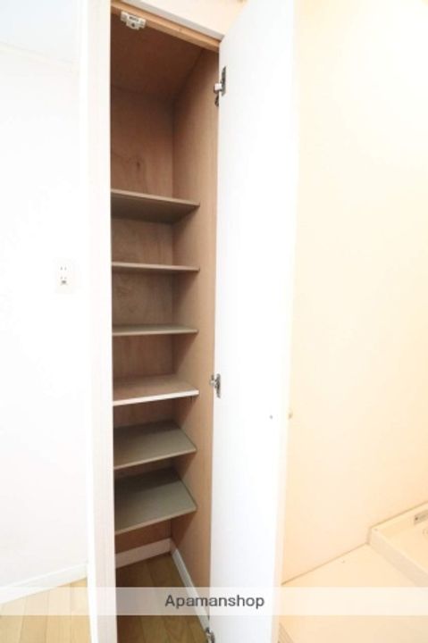 MERRY RESIDENCE109の内装