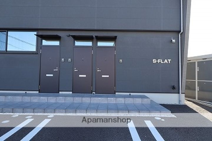 富山県砺波市栄町の賃貸アパート203のその他画像