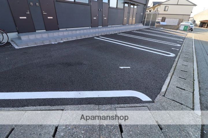 富山県砺波市栄町の賃貸アパート203のその他画像