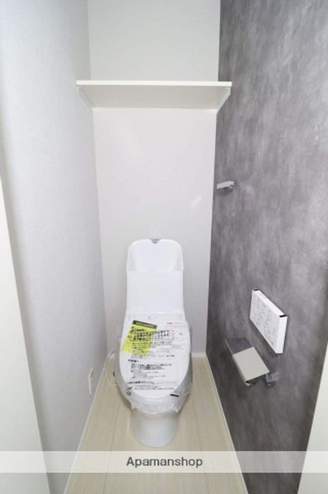 富山県砺波市栄町の賃貸アパート203のその他画像