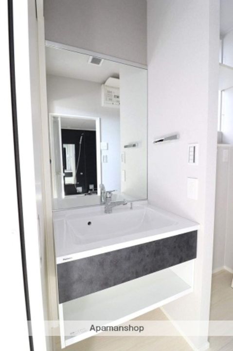 富山県砺波市栄町の賃貸アパート203のその他画像