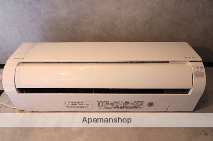 GRAYB101の内装