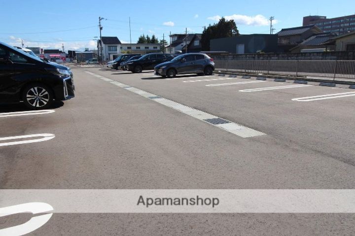 富山県高岡市宝町(マンション)の賃貸物件のその他画像