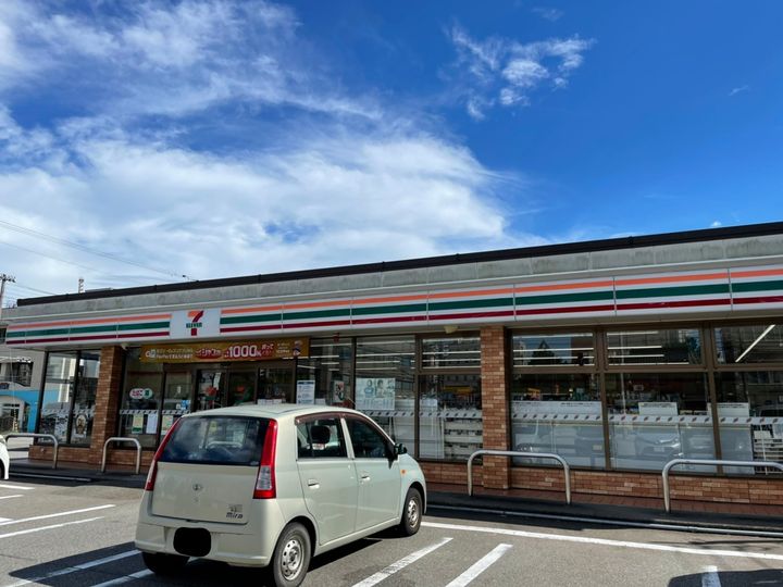 JーHOUSE駅南の周辺