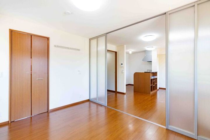 セジュールサンロイヤルの内装