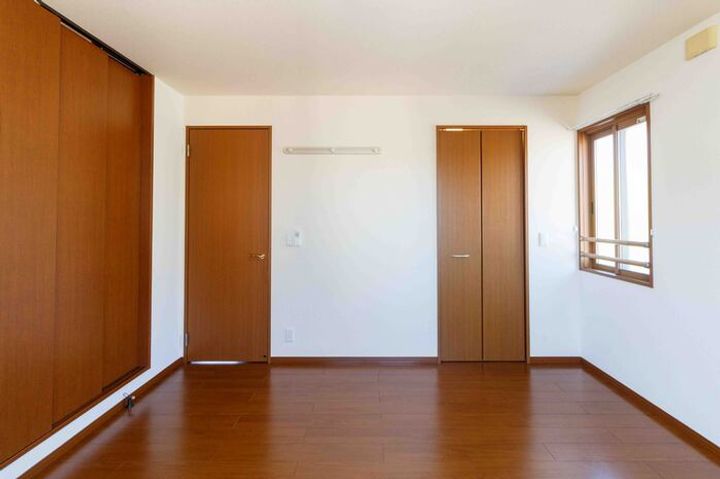 セジュールサンロイヤルの内装