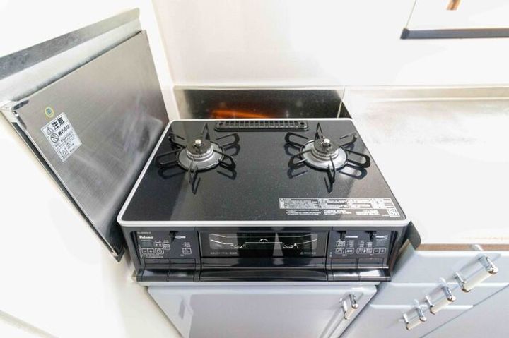 セジュールサンロイヤルの内装