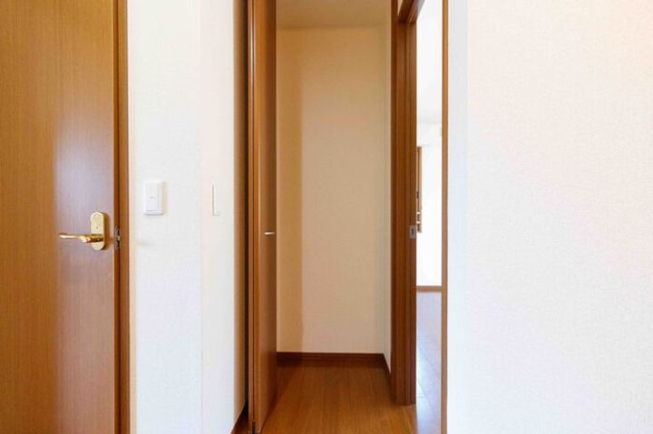 セジュールサンロイヤルの内装