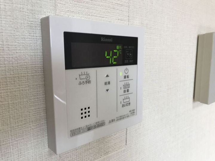 ハイカムール・アイの内装
