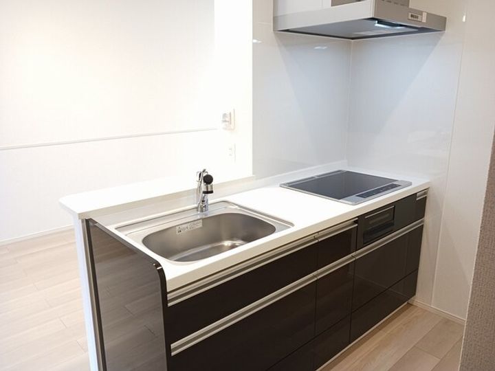 グレース ローズⅠのキッチン