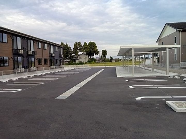 カーサ トゥリパのその他画像