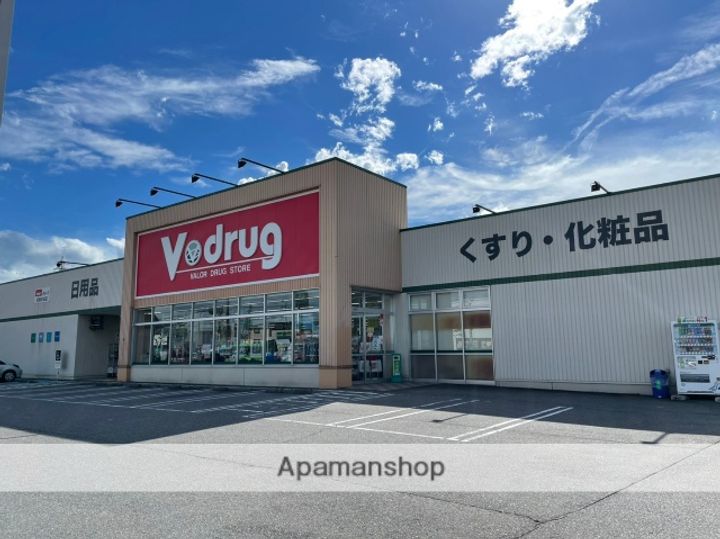 高岡市上関773−1アパート102の周辺