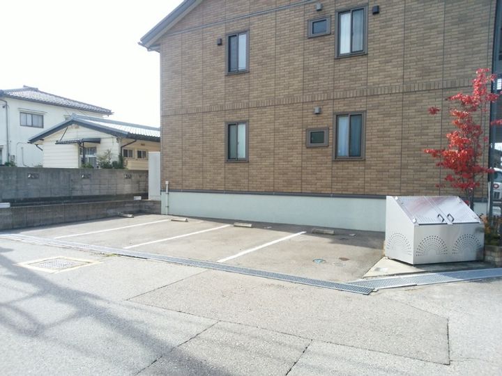 グランディール太閤山のその他画像