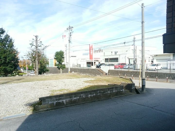 グランディール太閤山のその他画像