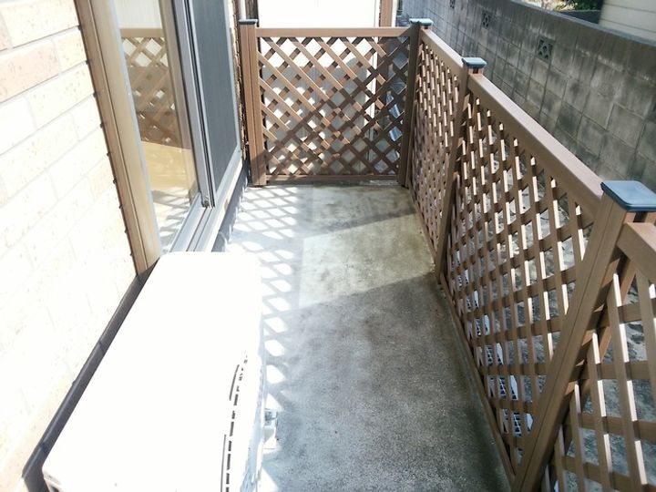 グランディール太閤山のその他画像