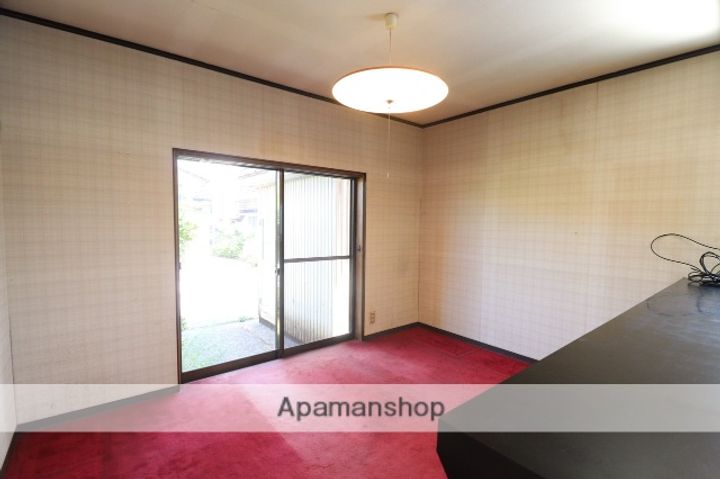 富山県高岡市野村(一戸建)の賃貸物件戸建ての内装