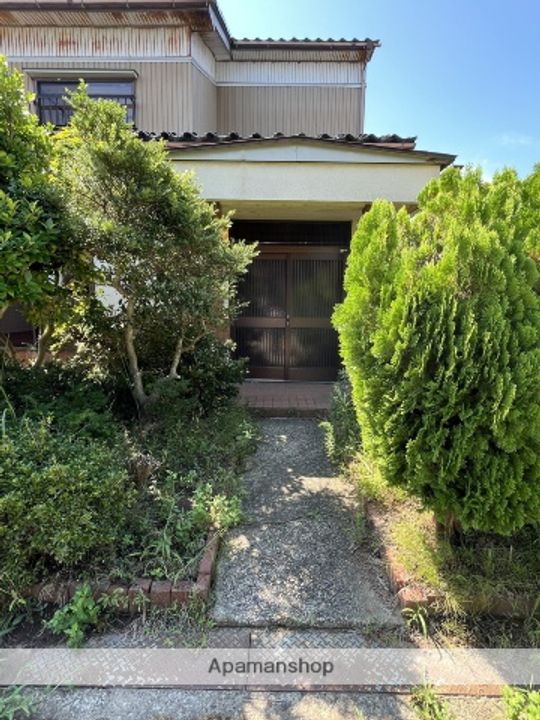 富山県高岡市野村(一戸建)の賃貸物件戸建てのその他画像