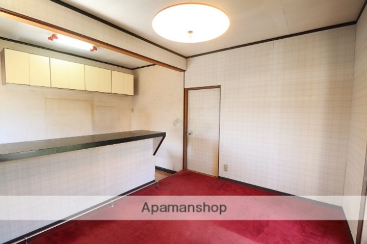 富山県高岡市野村(一戸建)の賃貸物件戸建ての内装