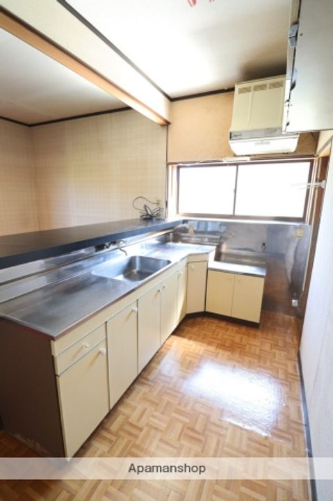 富山県高岡市野村(一戸建)の賃貸物件戸建ての内装