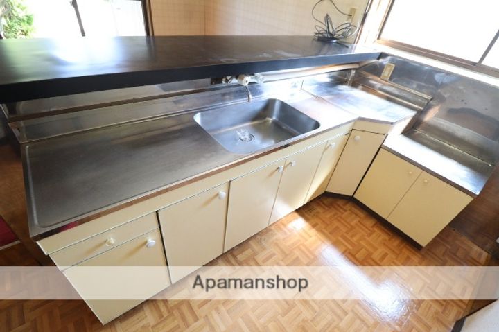 富山県高岡市野村(一戸建)の賃貸物件戸建ての内装