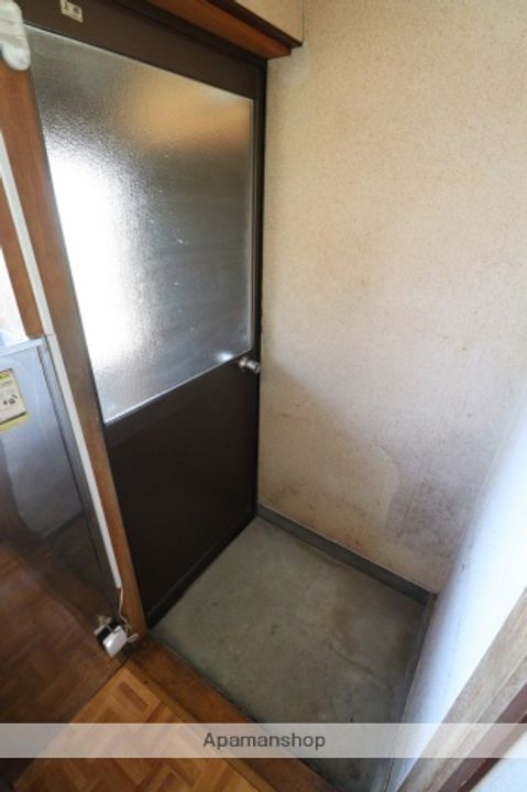 富山県高岡市野村(一戸建)の賃貸物件戸建ての内装