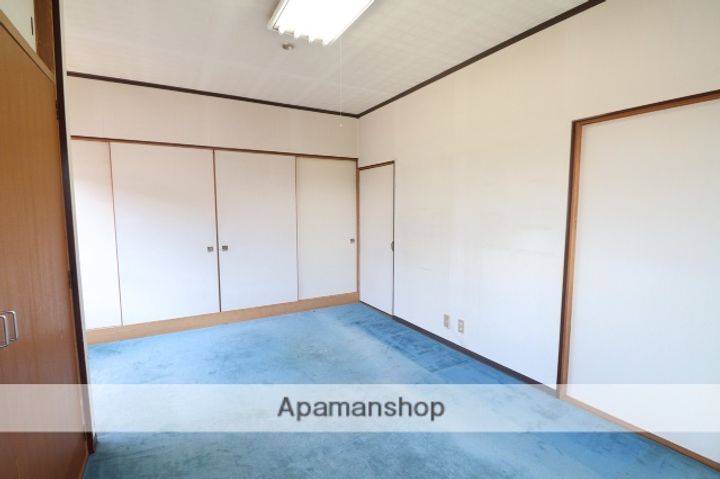 富山県高岡市野村(一戸建)の賃貸物件戸建ての内装