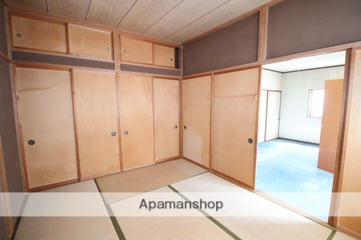 富山県高岡市野村(一戸建)の賃貸物件戸建ての内装