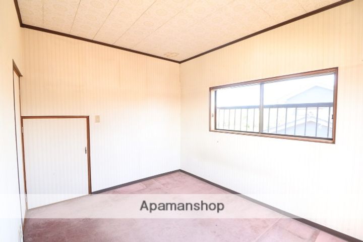 富山県高岡市野村(一戸建)の賃貸物件戸建ての内装