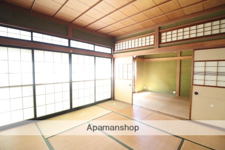 富山県高岡市野村(一戸建)の賃貸物件戸建てのその他画像