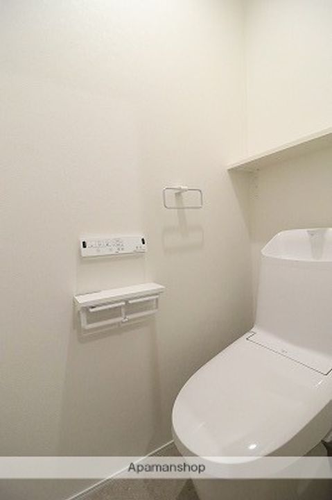 富山県砺波市杉木の賃貸アパート102のその他画像