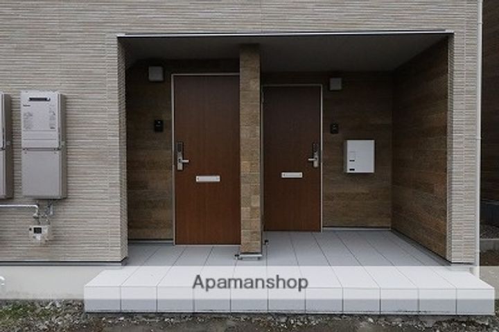 富山県砺波市杉木の賃貸アパート103のその他画像