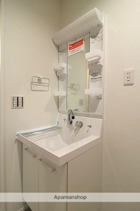 富山県砺波市杉木の賃貸アパート103のその他画像