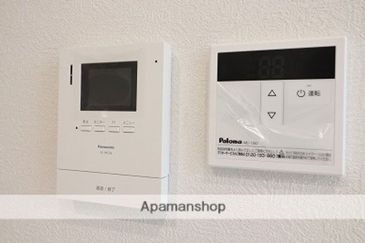 富山県砺波市杉木の賃貸アパート103のその他画像