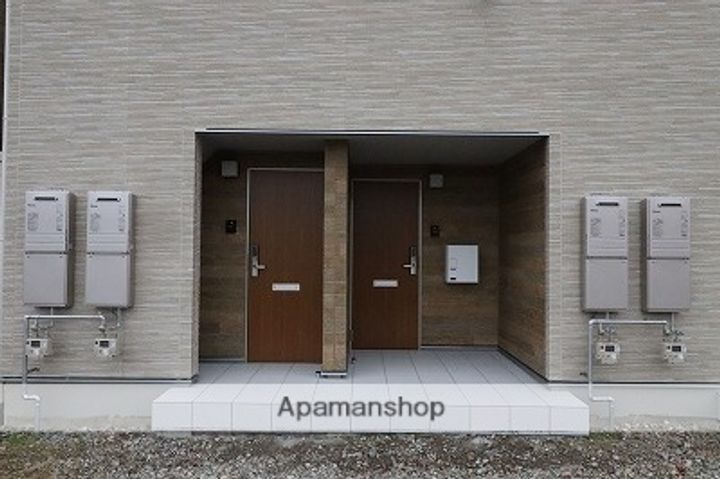 富山県砺波市杉木の賃貸アパート201のその他画像