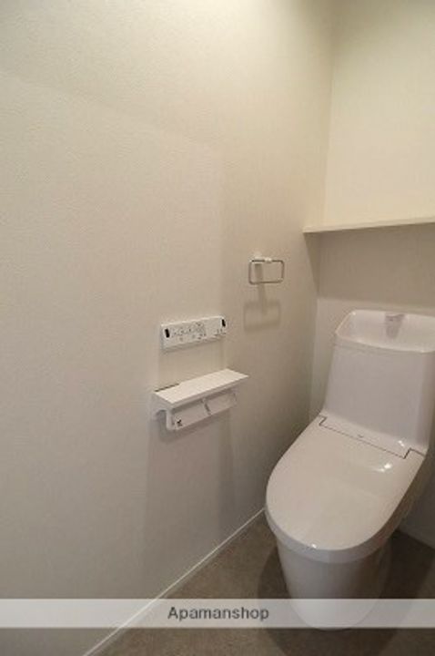 富山県砺波市杉木の賃貸アパート201のその他画像