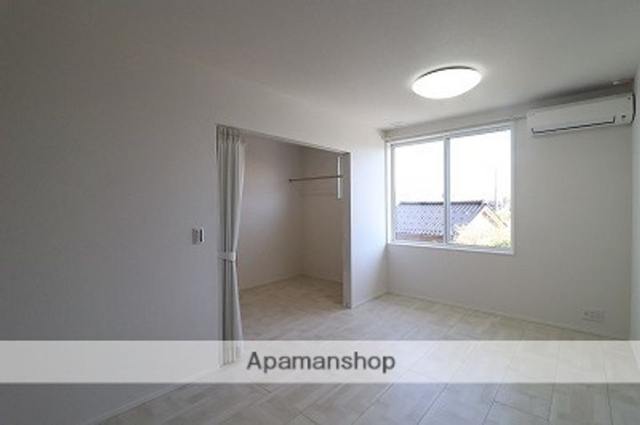 富山県砺波市杉木の賃貸アパート203のその他画像