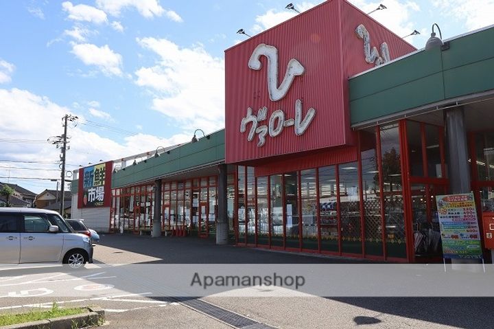 富山県砺波市杉木の賃貸アパート201の周辺