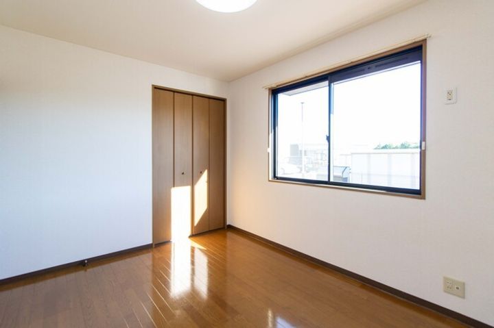 セジュール北浦 Bのその他画像