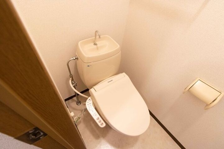 セジュール北浦 Bのその他画像