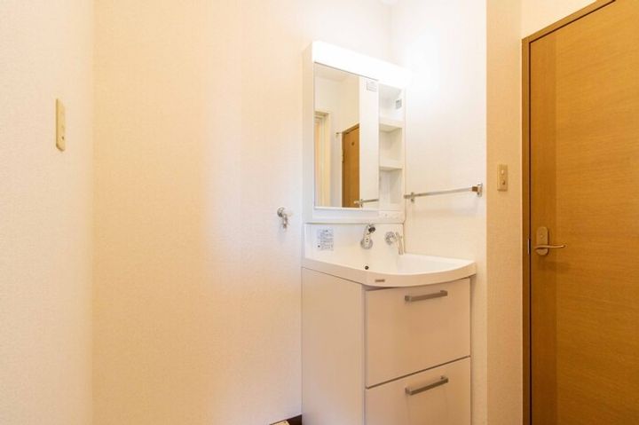 セジュール北浦 Bのその他画像