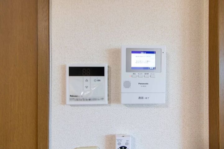 セジュール北浦 Bのその他画像