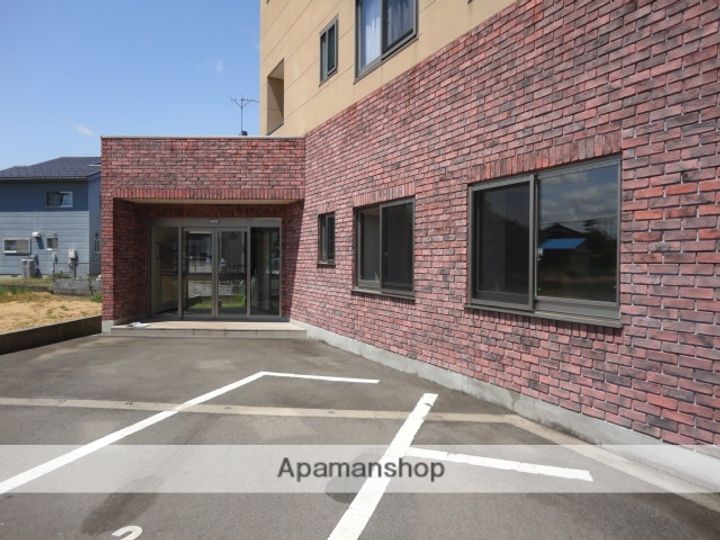 コンチネンタル轡田C棟のその他画像