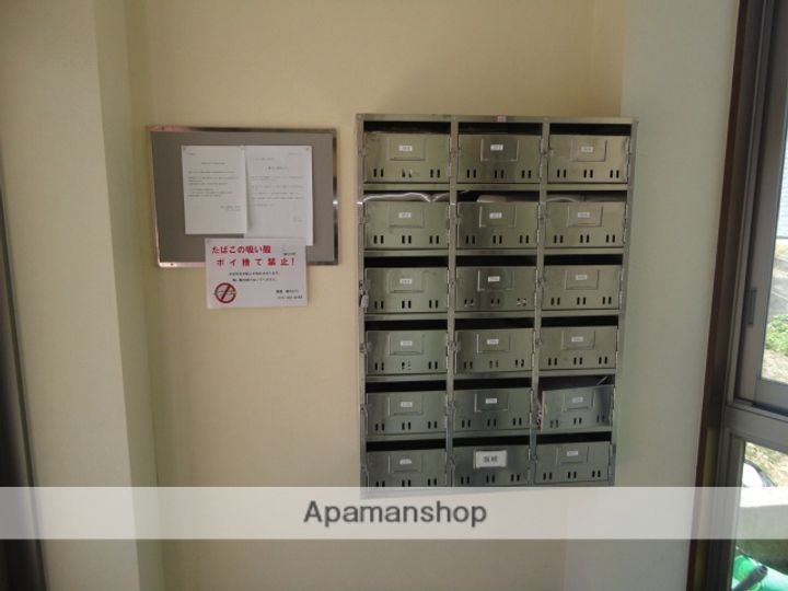 コンチネンタル轡田C棟のその他画像