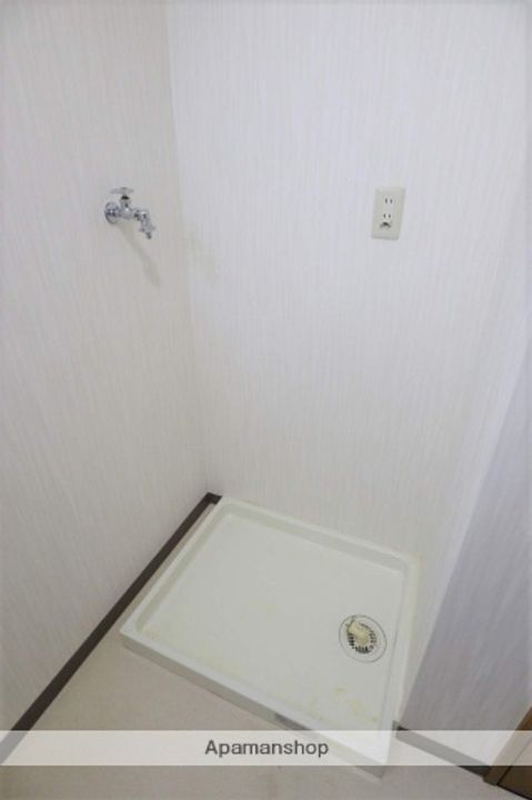 APT(アプト)の内装